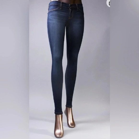 NWT - Flying Monkey Womens Jeans size  25 - Picture 9 of 10